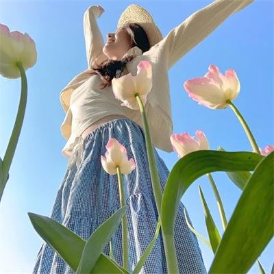 执笔剧照