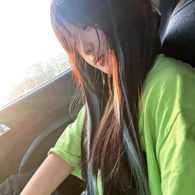 我们的错误海报